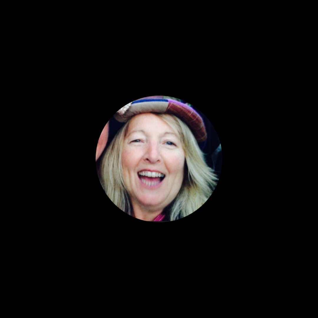 Julie Hall